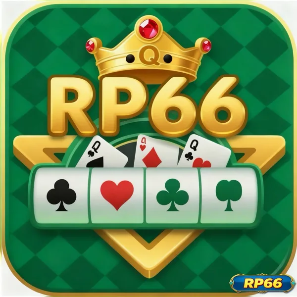 RP66 Game Online Resmi 2026