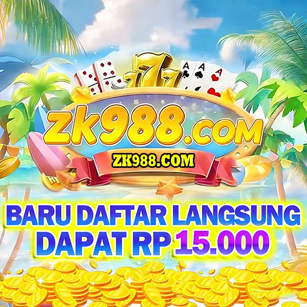 ZK988 Maxwin Pola Gacor Hari Ini