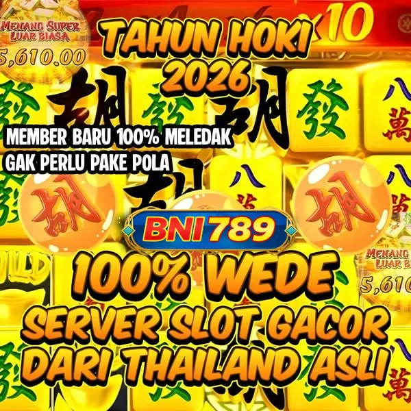bni789 Masuk