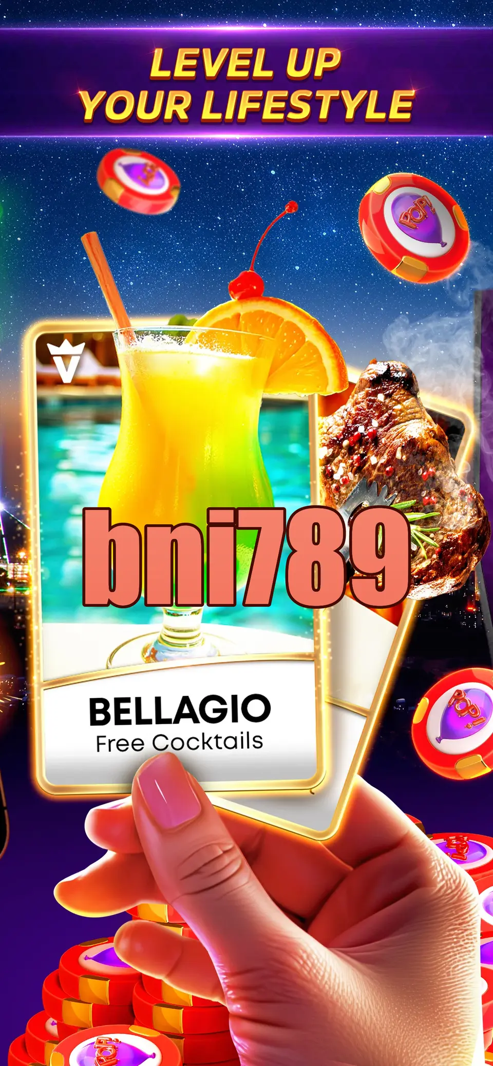 bni789 Preview - Resmi Unduh